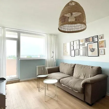 Aphome - Powstańców śląskich Apartament *