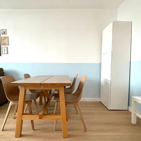 Aphome - Powstańców śląskich Apartament *