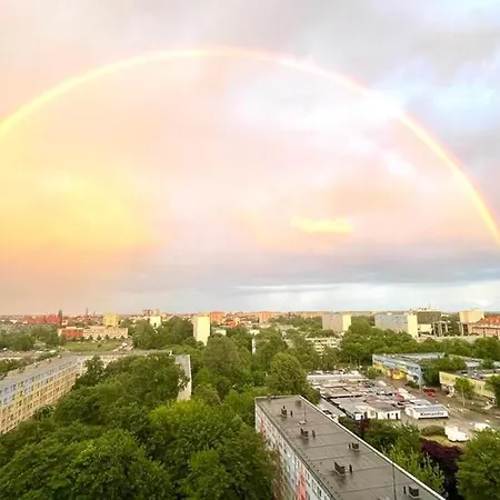 Aphome - Powstańców śląskich Apartament *
